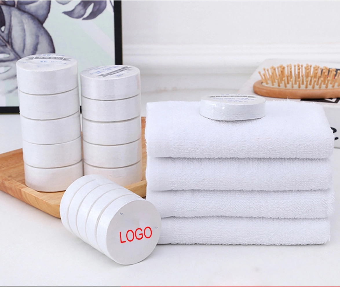 Compressed Towel 1