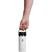Hydro Flask® Wide Mouth With Flex Sip™ Lid 16oz 42