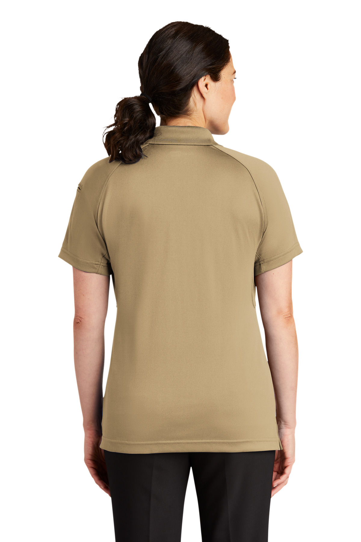 CornerStone® Women's Select Snag-Proof Tactical Polo 41