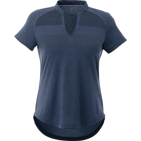 Women's ANTERO Short Sleeve Polo 102