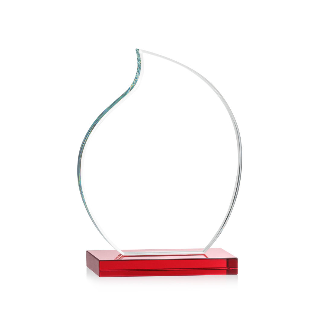 Rothbury Flame Award 4