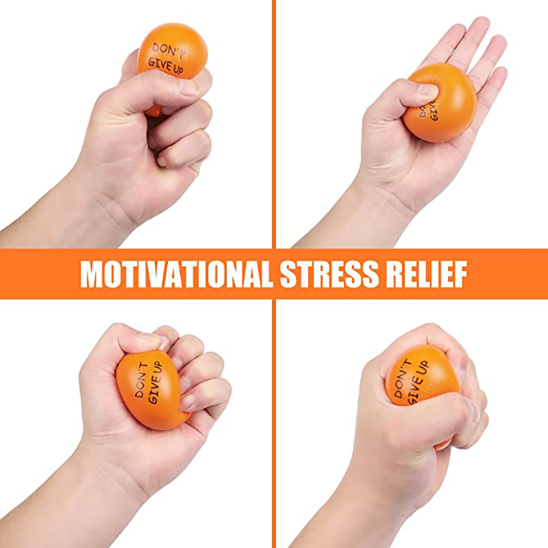 Stress Relief Balls for Kids and Adults 6