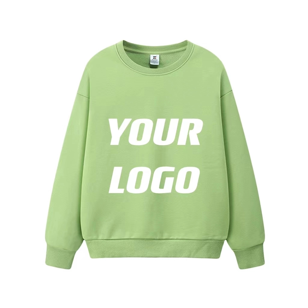Colorful Pullover Hoodie Sweatshirt 2