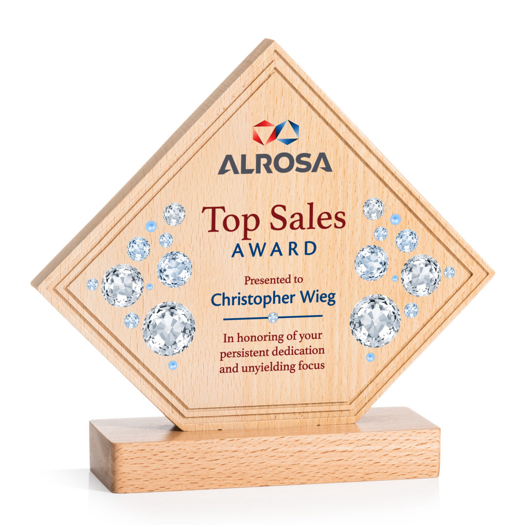 Hillhurst VividPrint™ Award 4