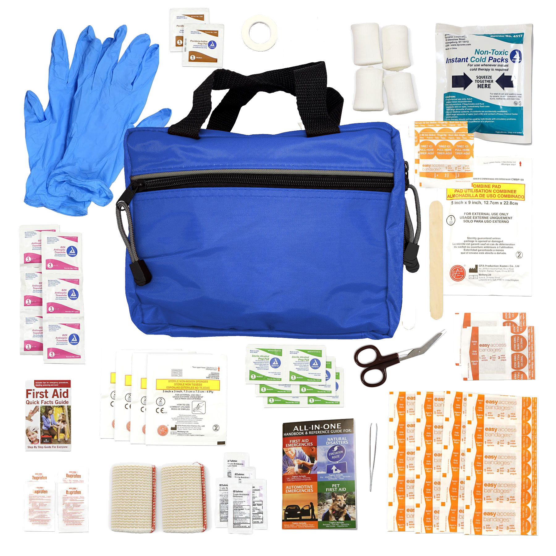 Endurance First Aid Kit 2