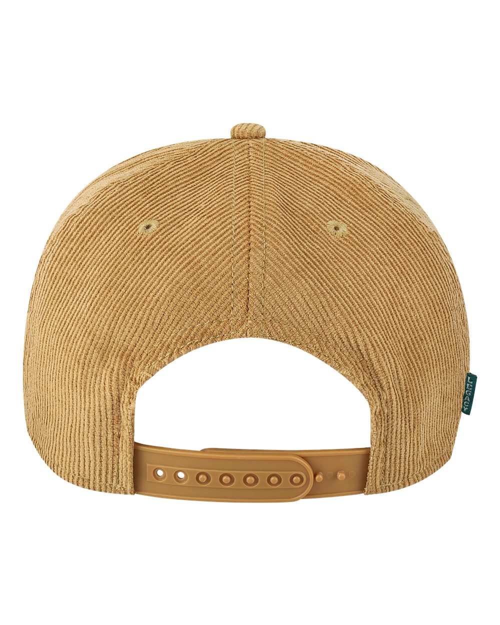 Five-Panel Adjustable Cap - ROADIE 29