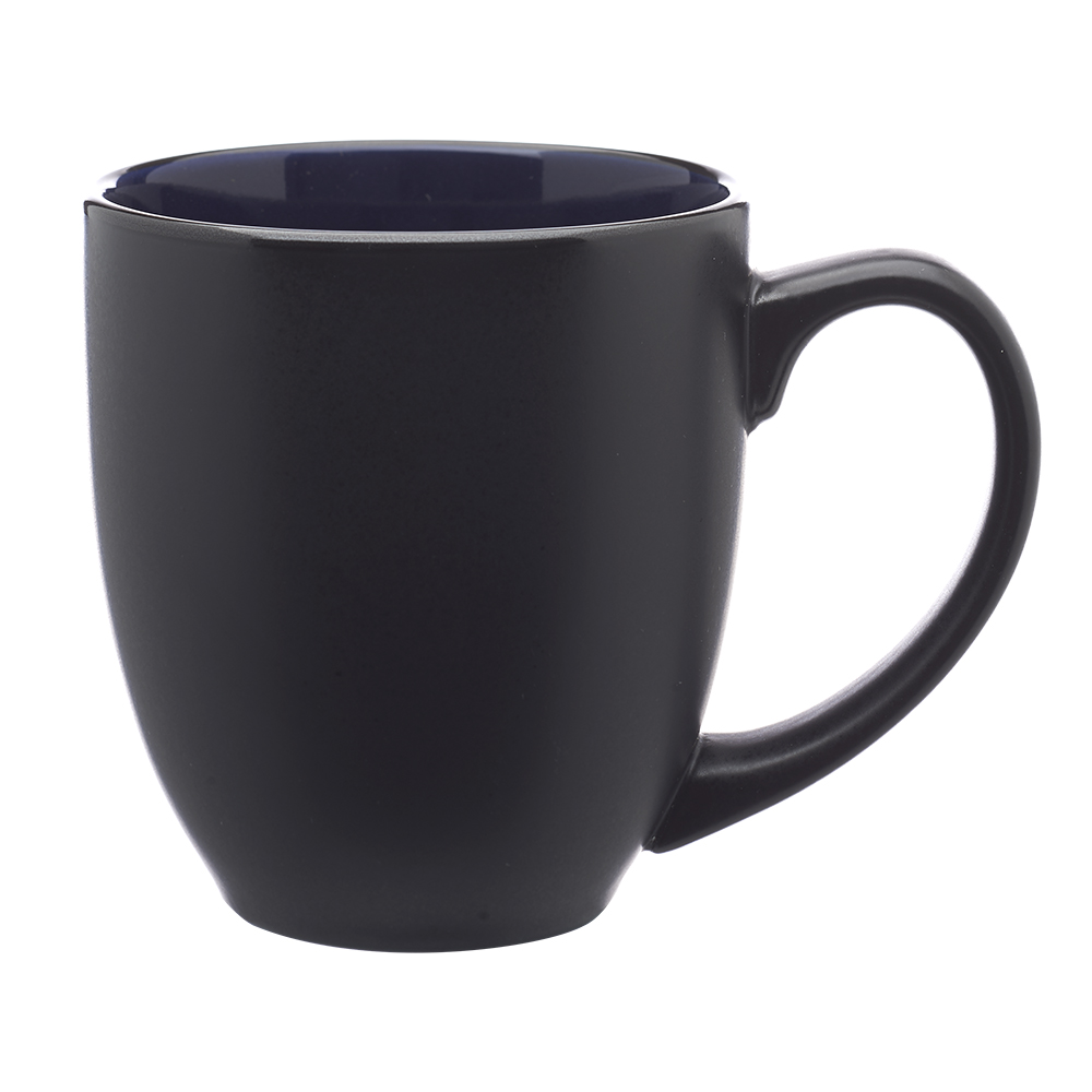 16 oz. Bistro Two-Tone Ceramic Mugs 14