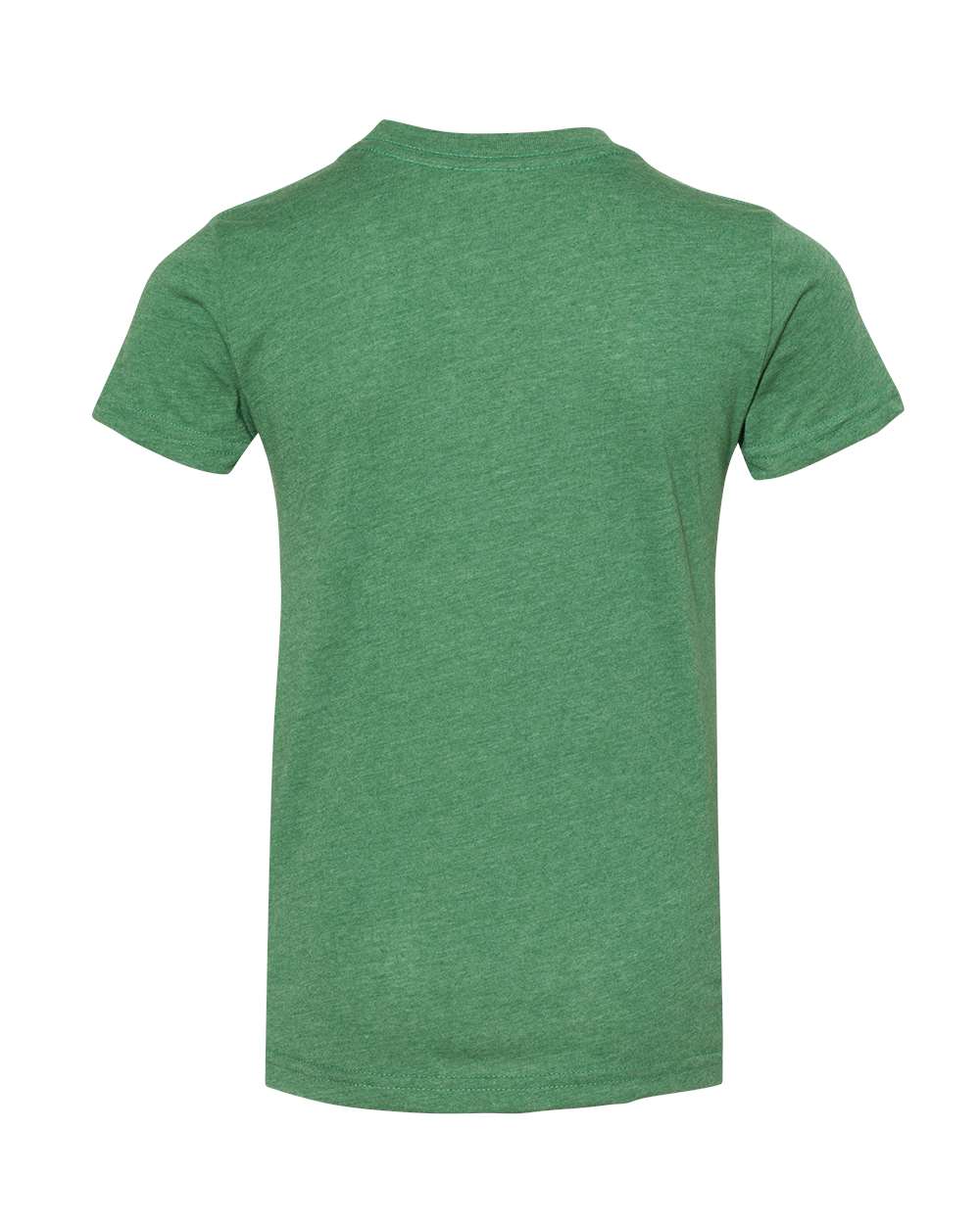 Youth CVC Jersey Tee - 3001YCVC 21