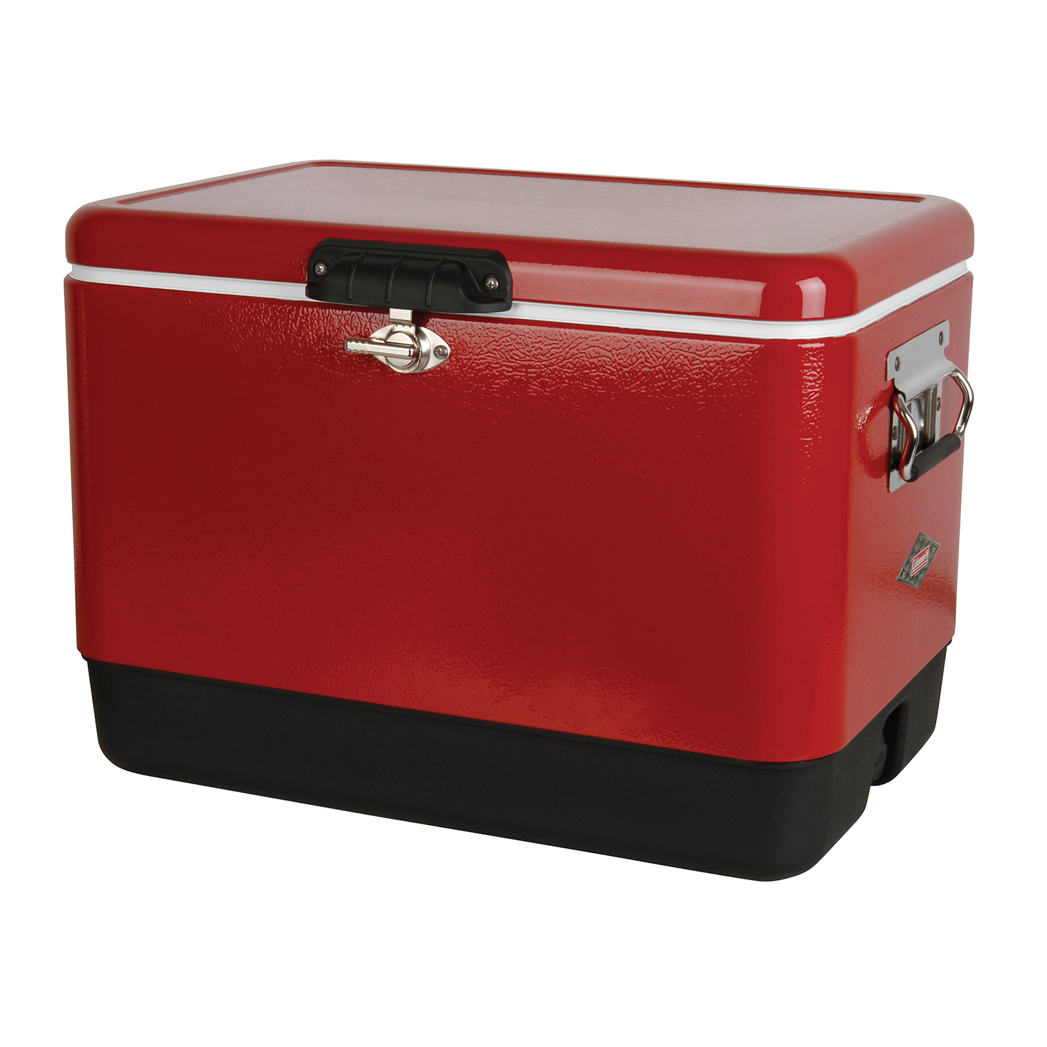 Coleman® 54 Qt. Classic Steel-Belted® Cooler 6