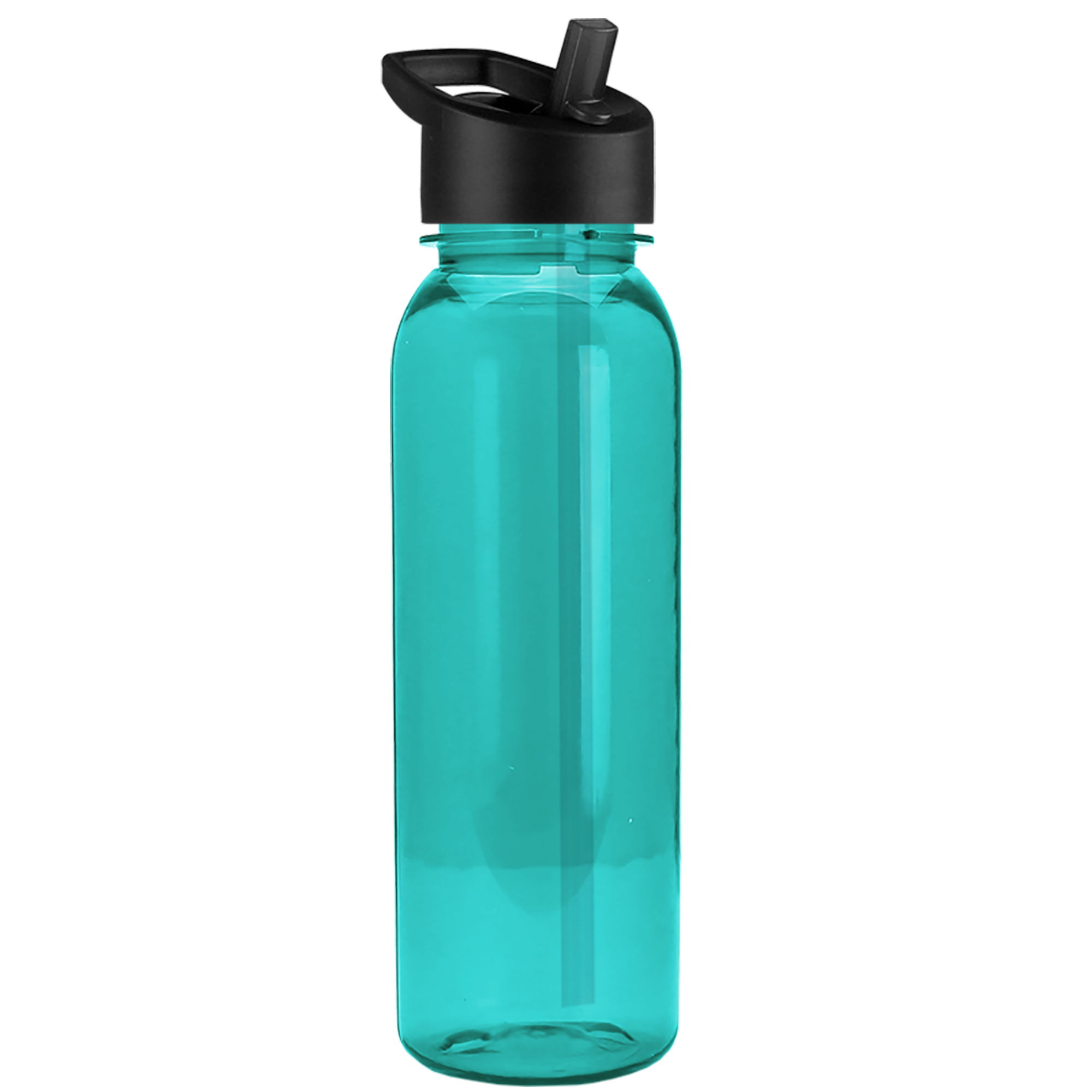 The Outdoorsman - 24 oz. Tritan ReNew bottle with Flip Straw 11
