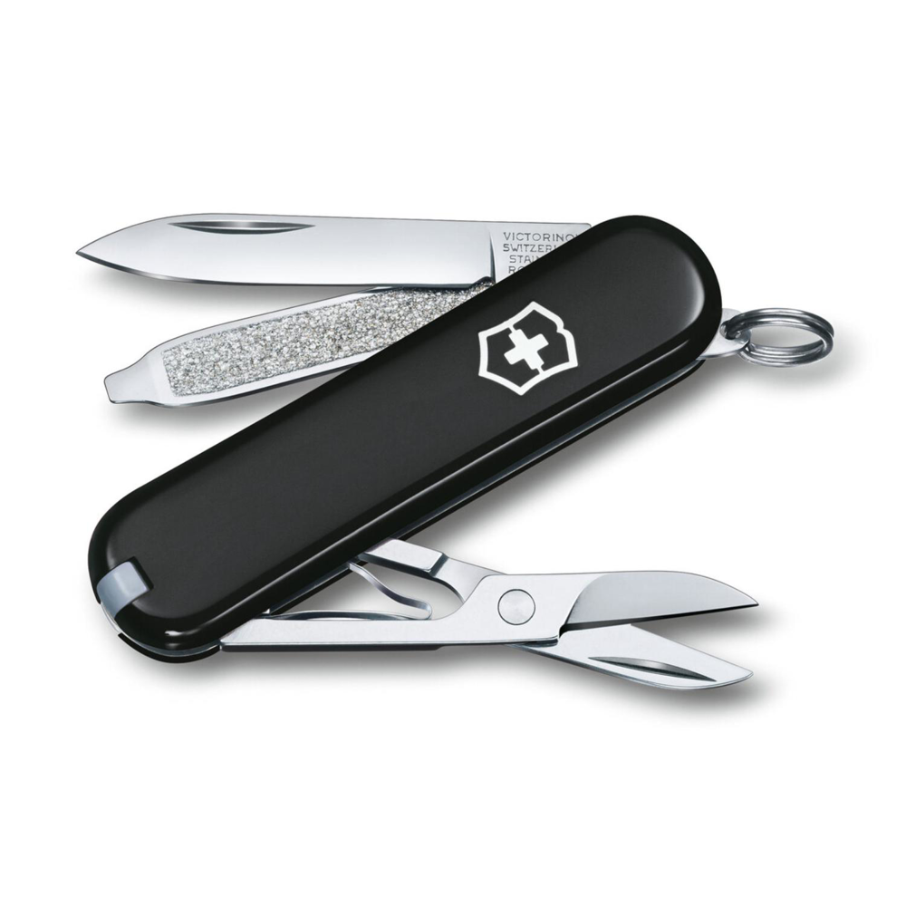 Victorinox® - Swiss Army Small Classic Swiss Made Pocket Knives