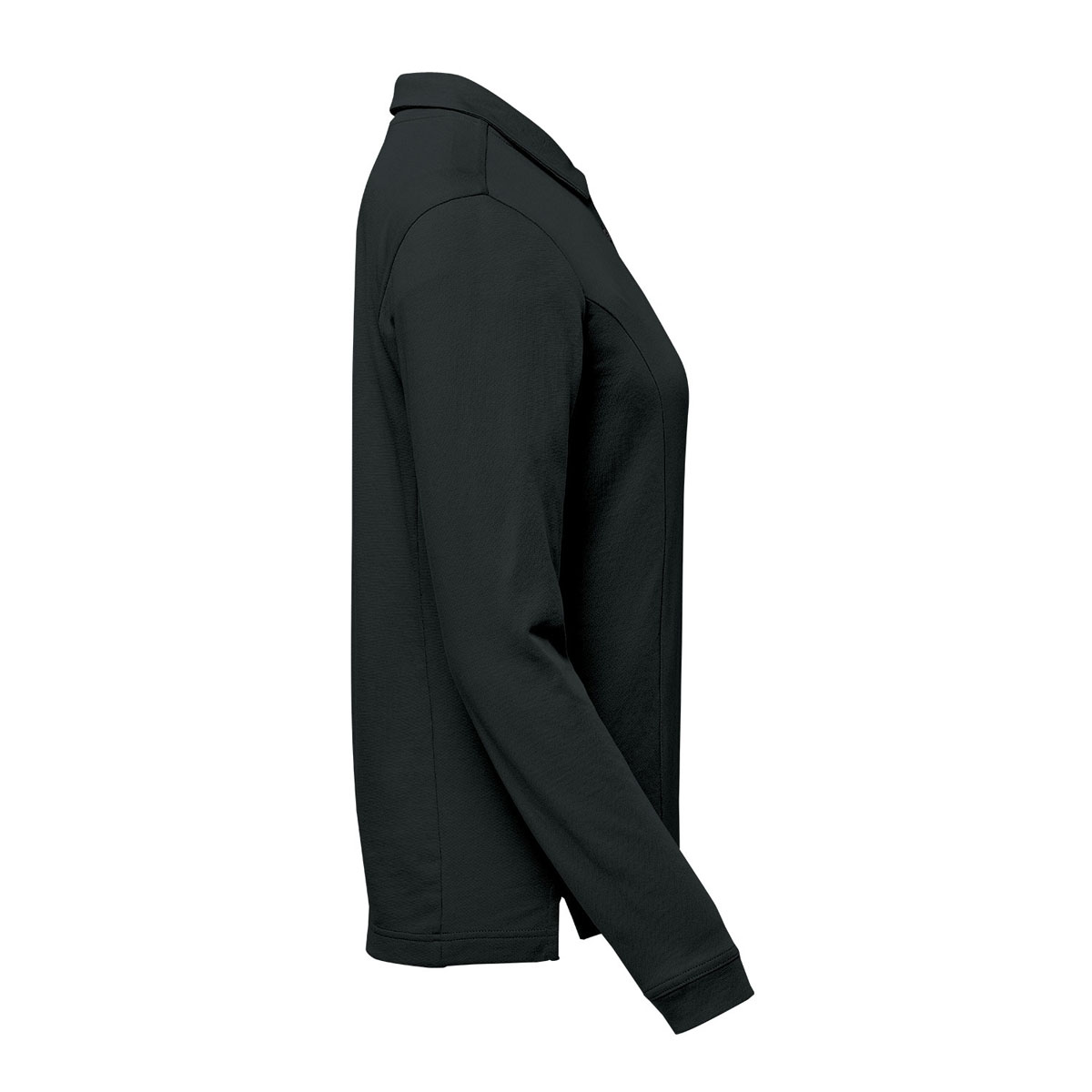 Stormtech Women's Nevada L/S Micro Pique Polo 2