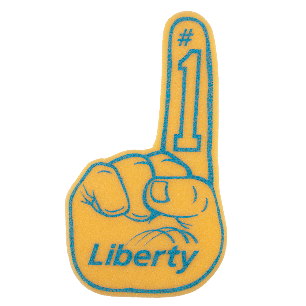 14" #1 Foam Finger 23