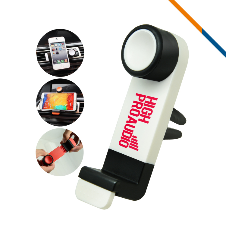 Odin Car Air Vent Mount Phone Holder 8