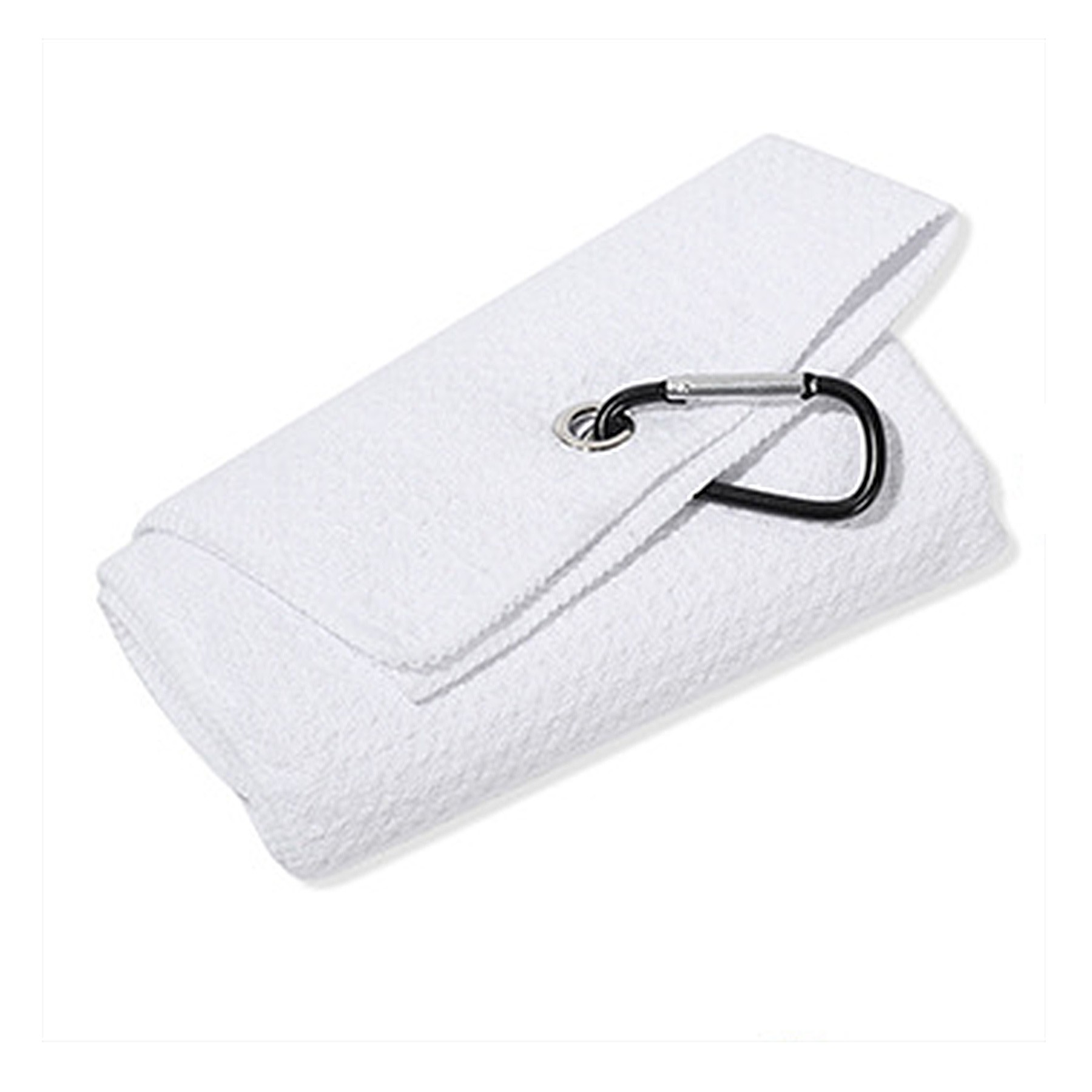 16 x 24 Inches Golf Towel with Clip 8
