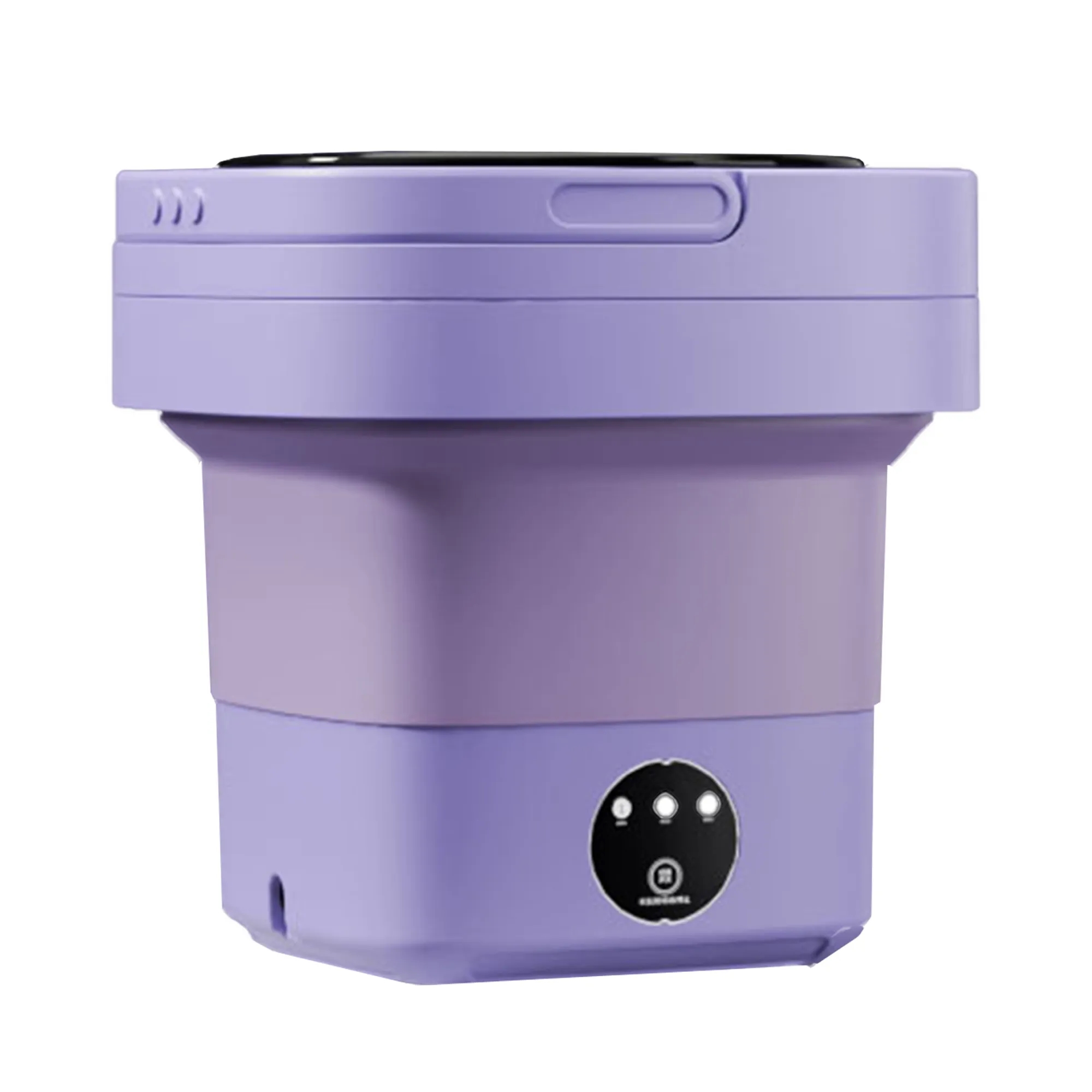 Portable Washing Machine 2