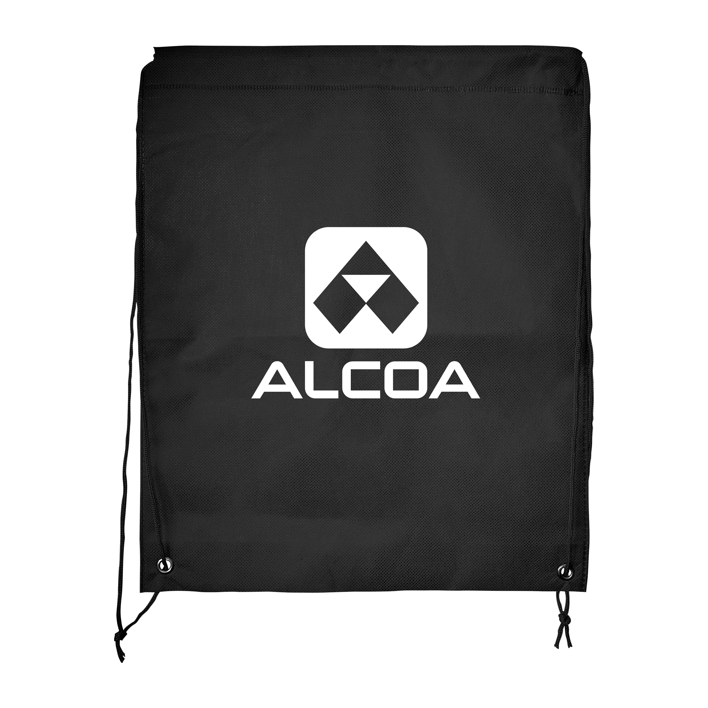 Drawstring Backpack, custom backpack with logo imprint 12