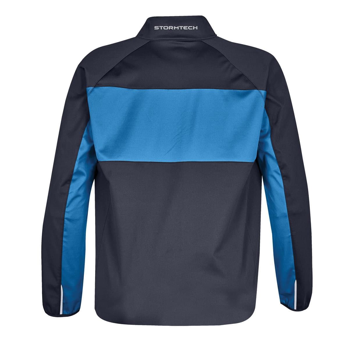 Stormtech Men's Signal Softshell 4