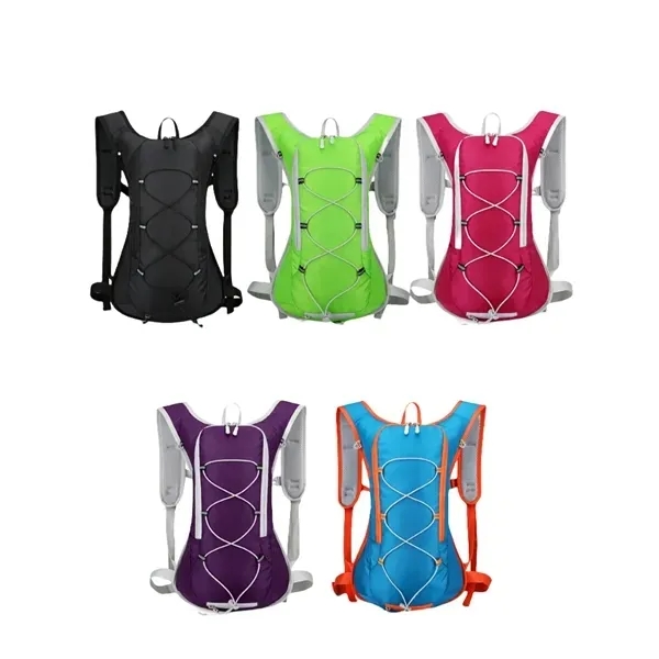 Lightweight Travel Backpack 5