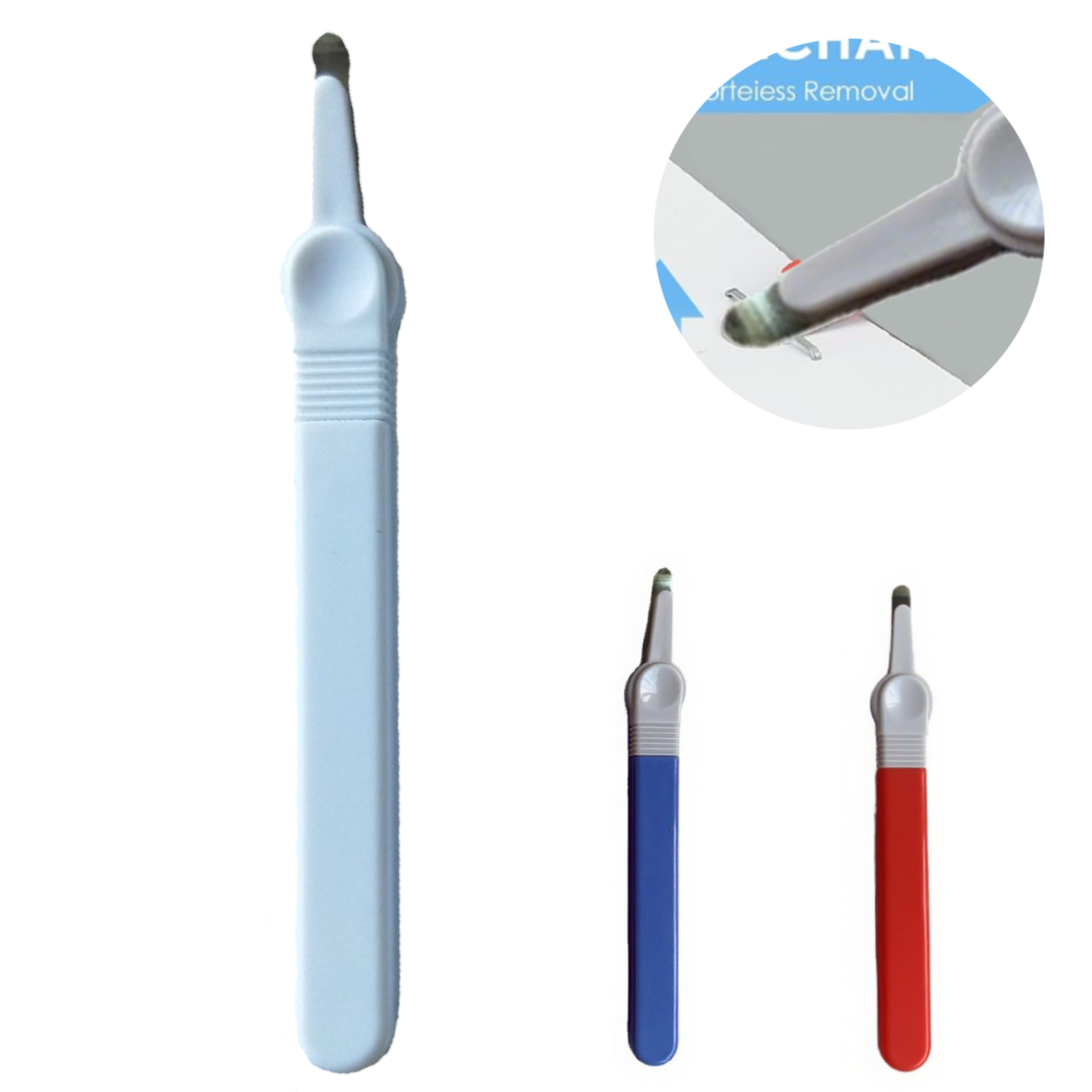 Office Plastic Stapler Remover 5