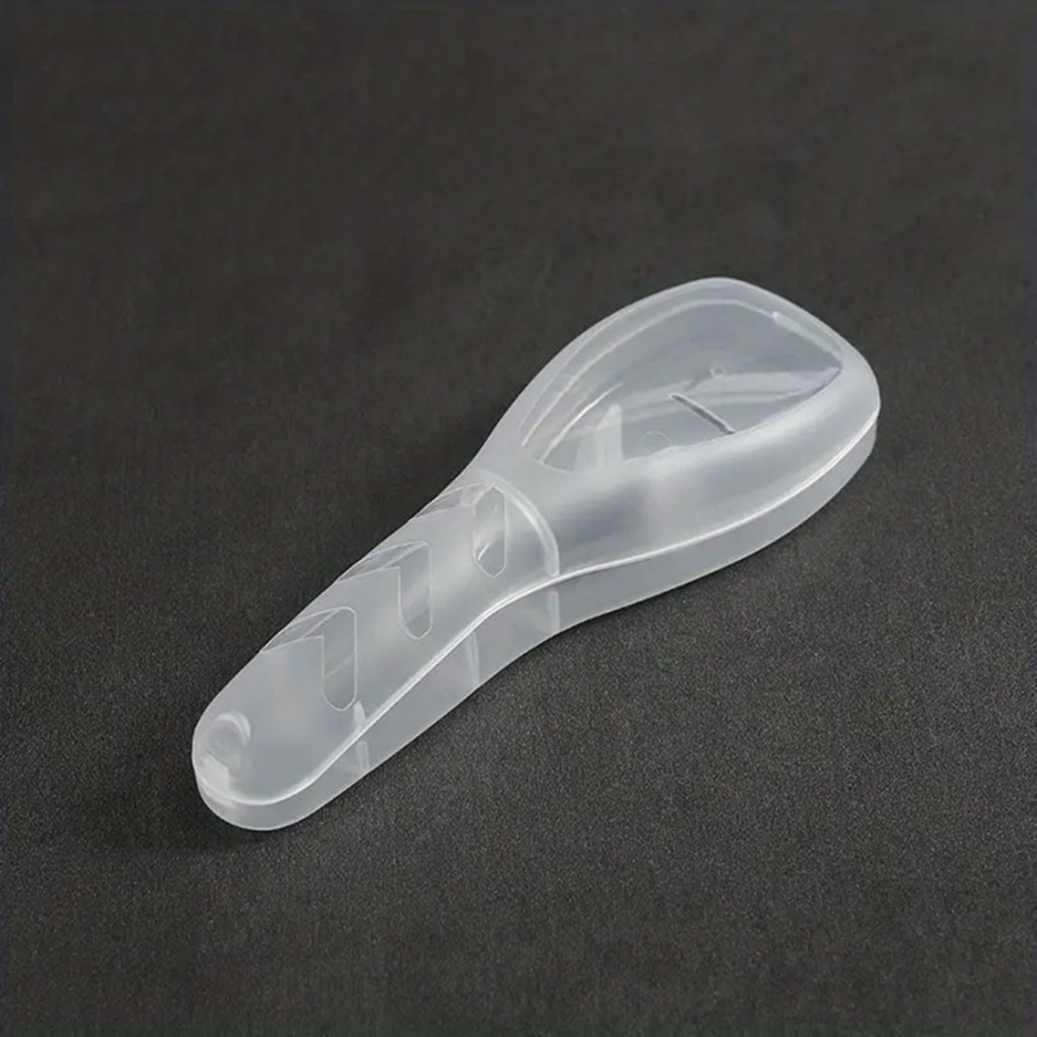 Portable Men Travel Plastic Manual Razor Storage Case 4