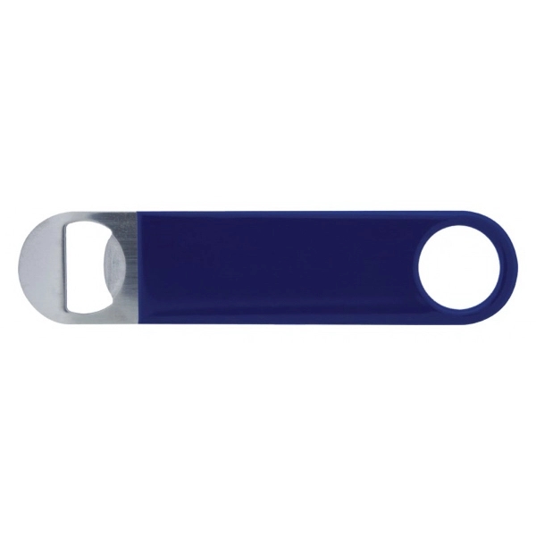 Bartenders Vinyl Bottle Opener 5