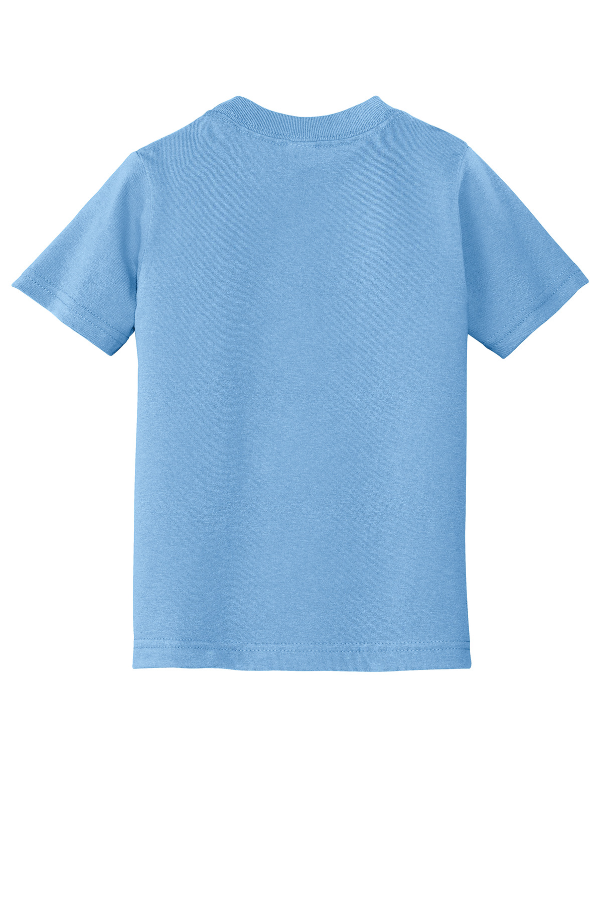 Port & Co Toddler Core Cotton Tee. CAR54T 31