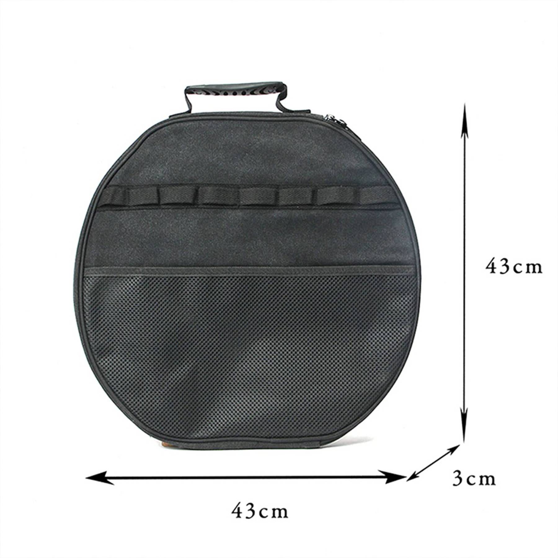 Canvas Baking Pan Storage Bag 6