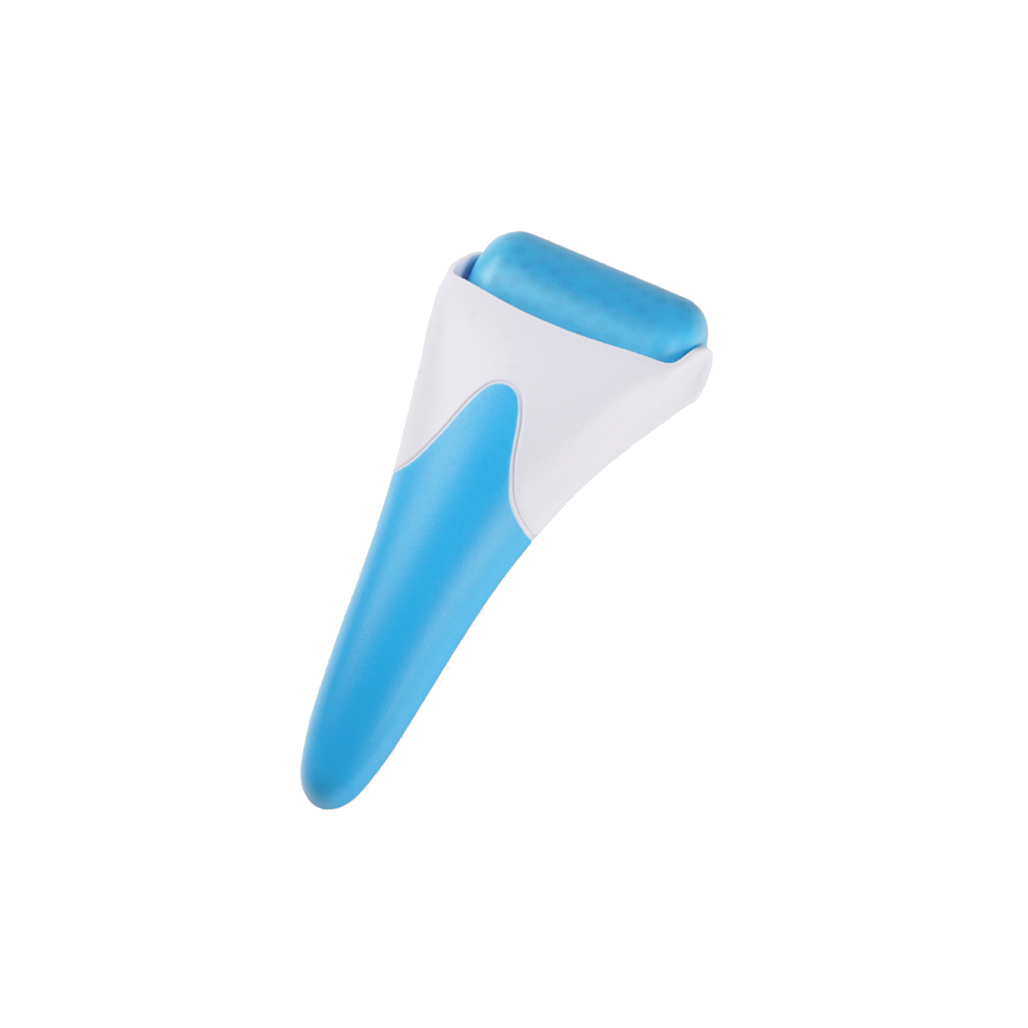 Plastic Facial Ice Massage Roller 3.8 x 2.6 x 7.9" 4