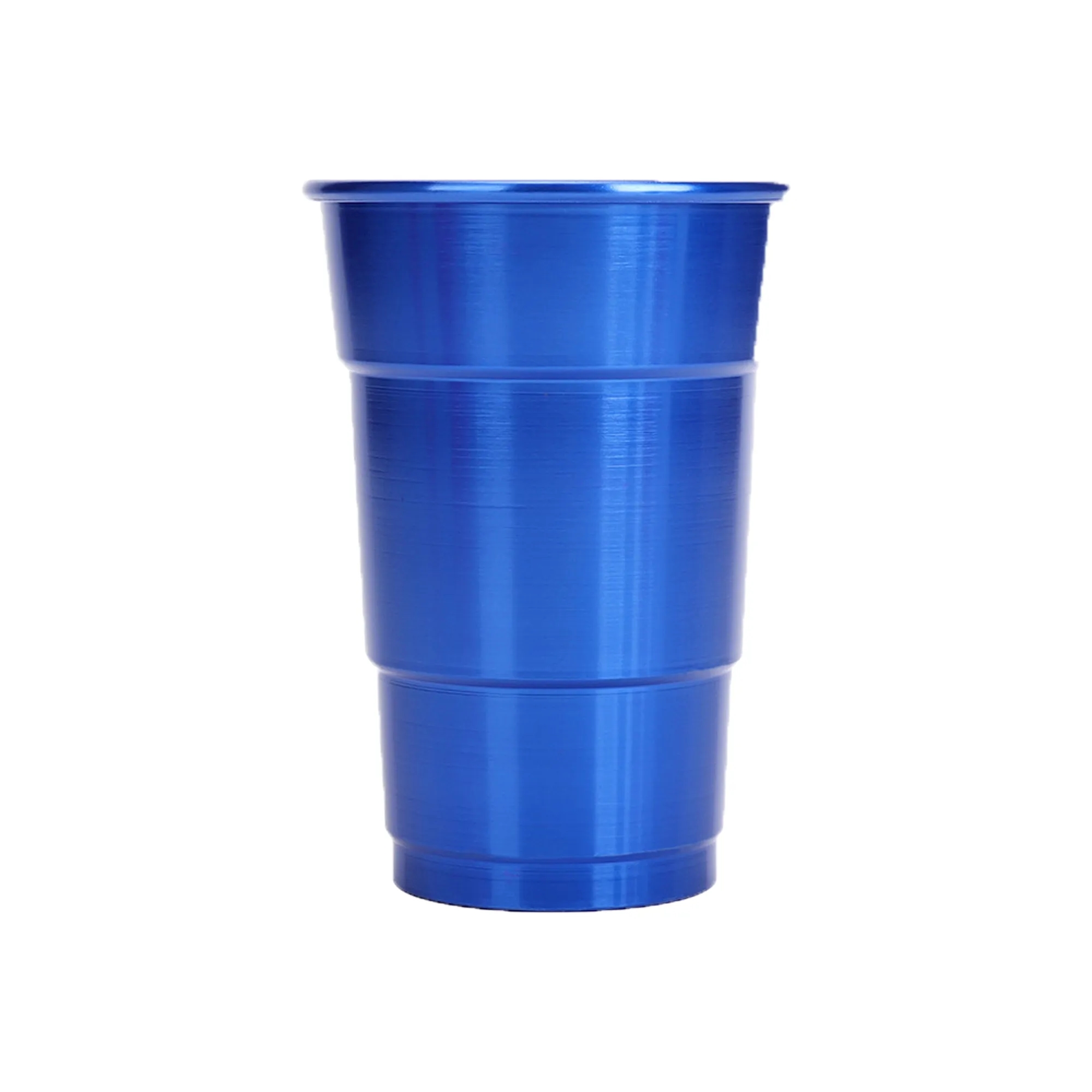 16oz Party Promo Aluminum Cups 5