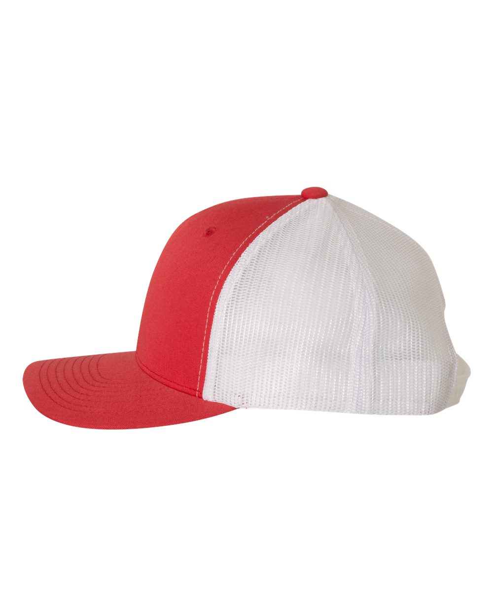 Retro Trucker Cap - 6606 7