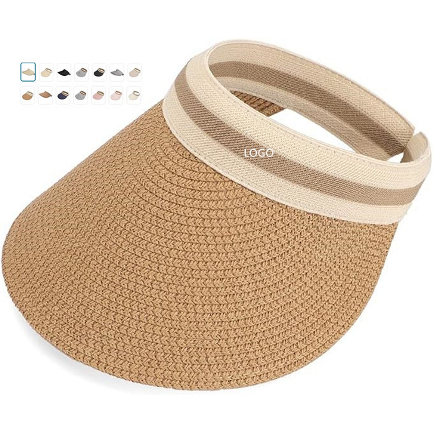 Sport Sun Visor Hats