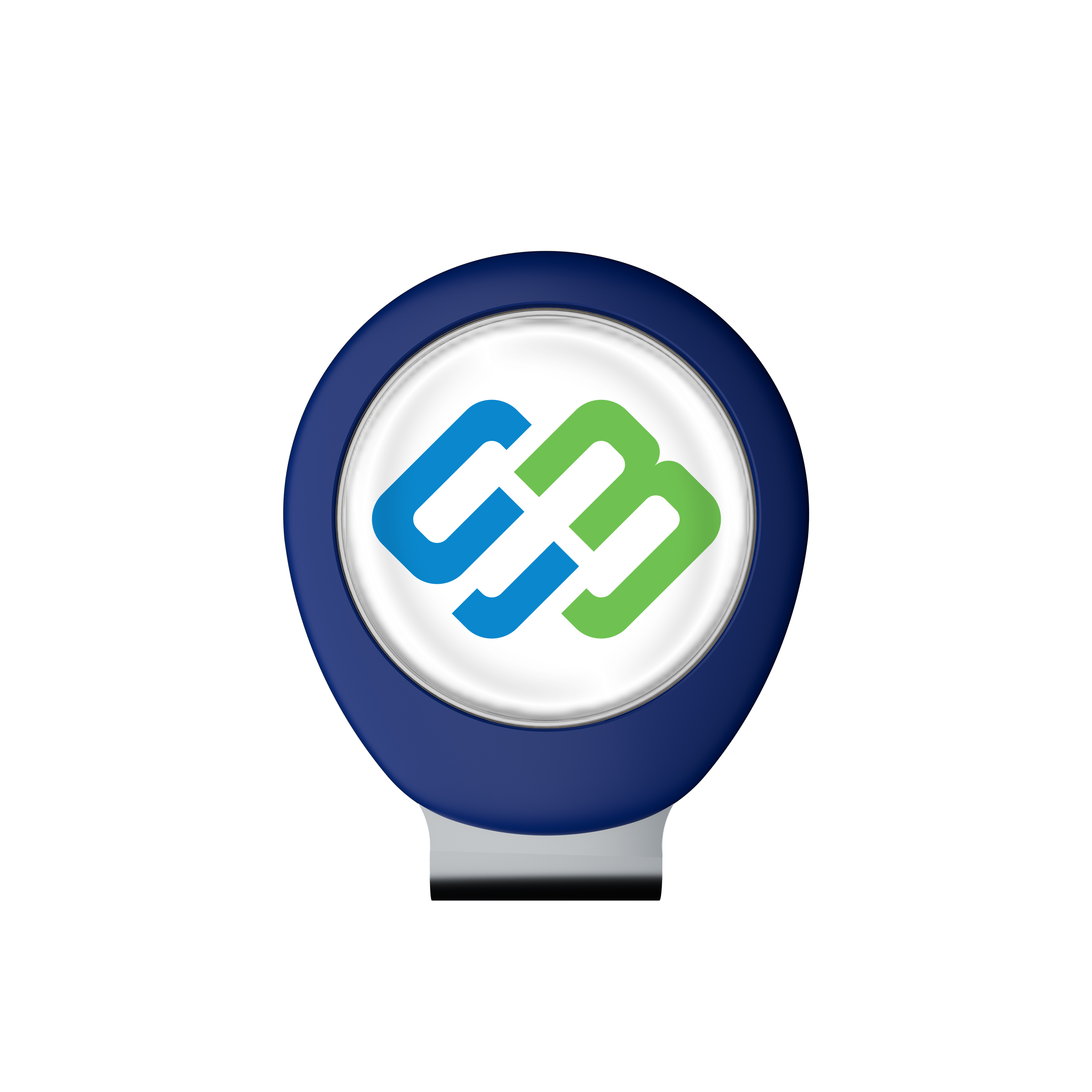 Pitchfix Golf Hat Clip 2.5 1