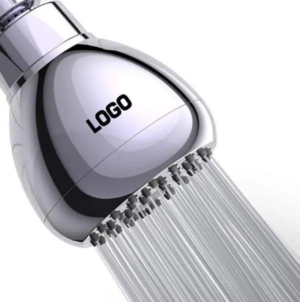 High Pressure Shower Head 3 Inch 9