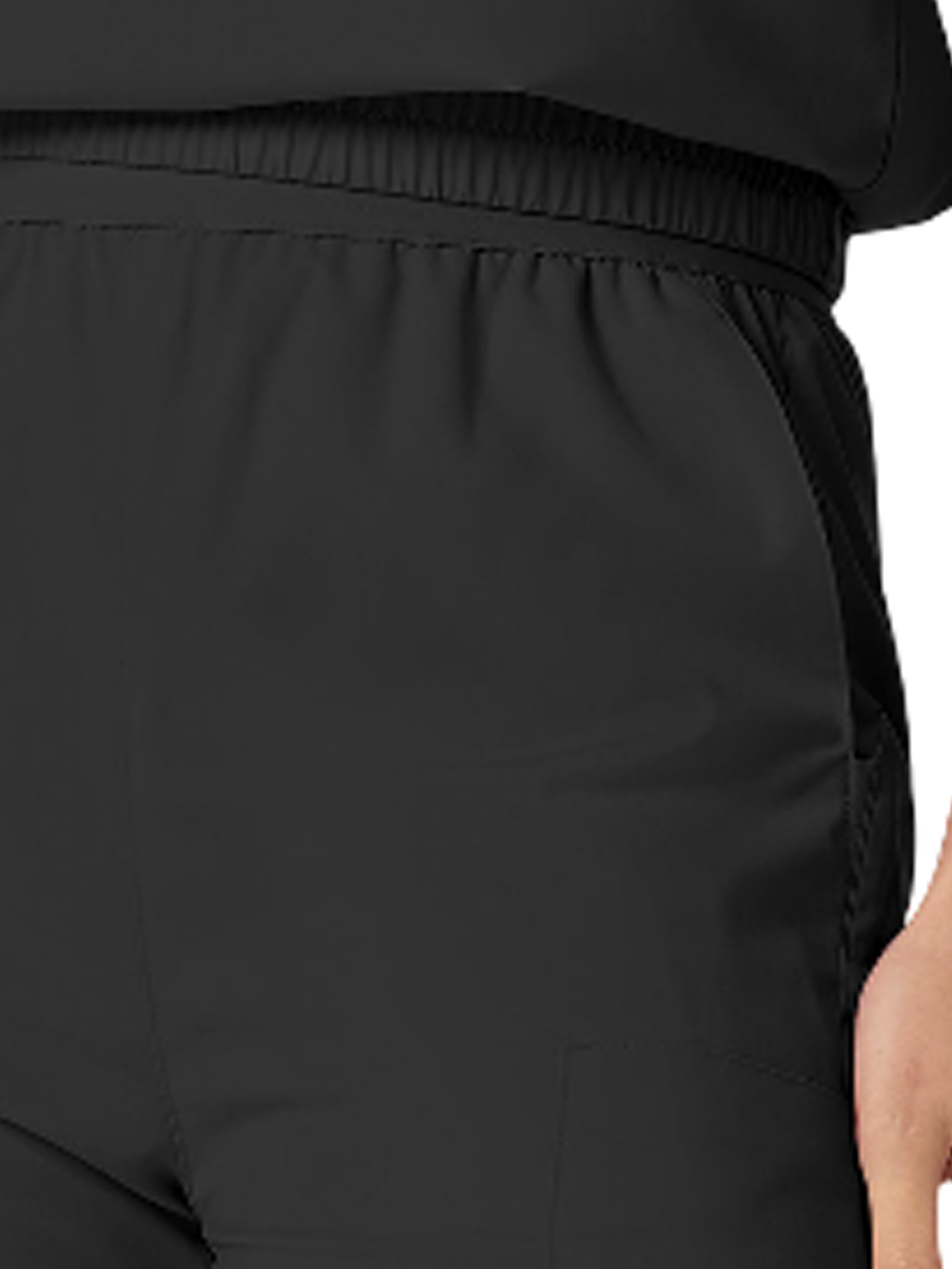 Parkley ABC - Women's Seven-Pocket SITA Skinny Leg Cargo Pant 13