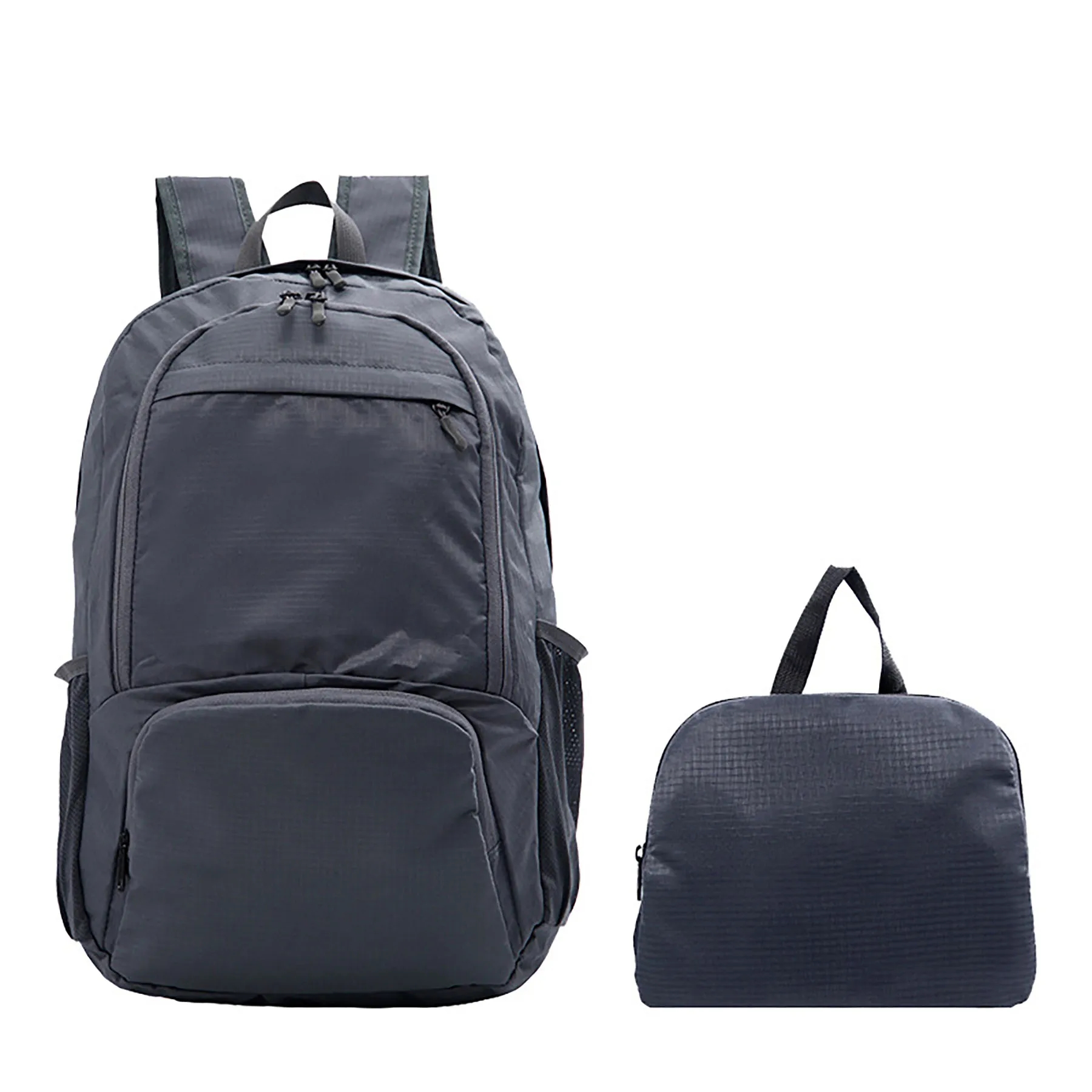 Folding Backpack 6