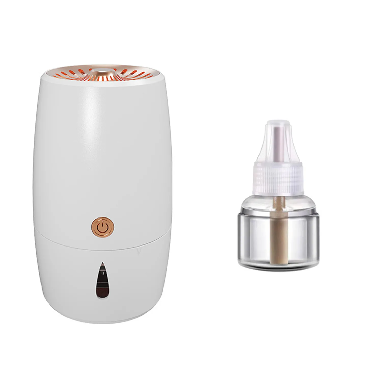 USB Home Mosquito Repellent Lamp 4