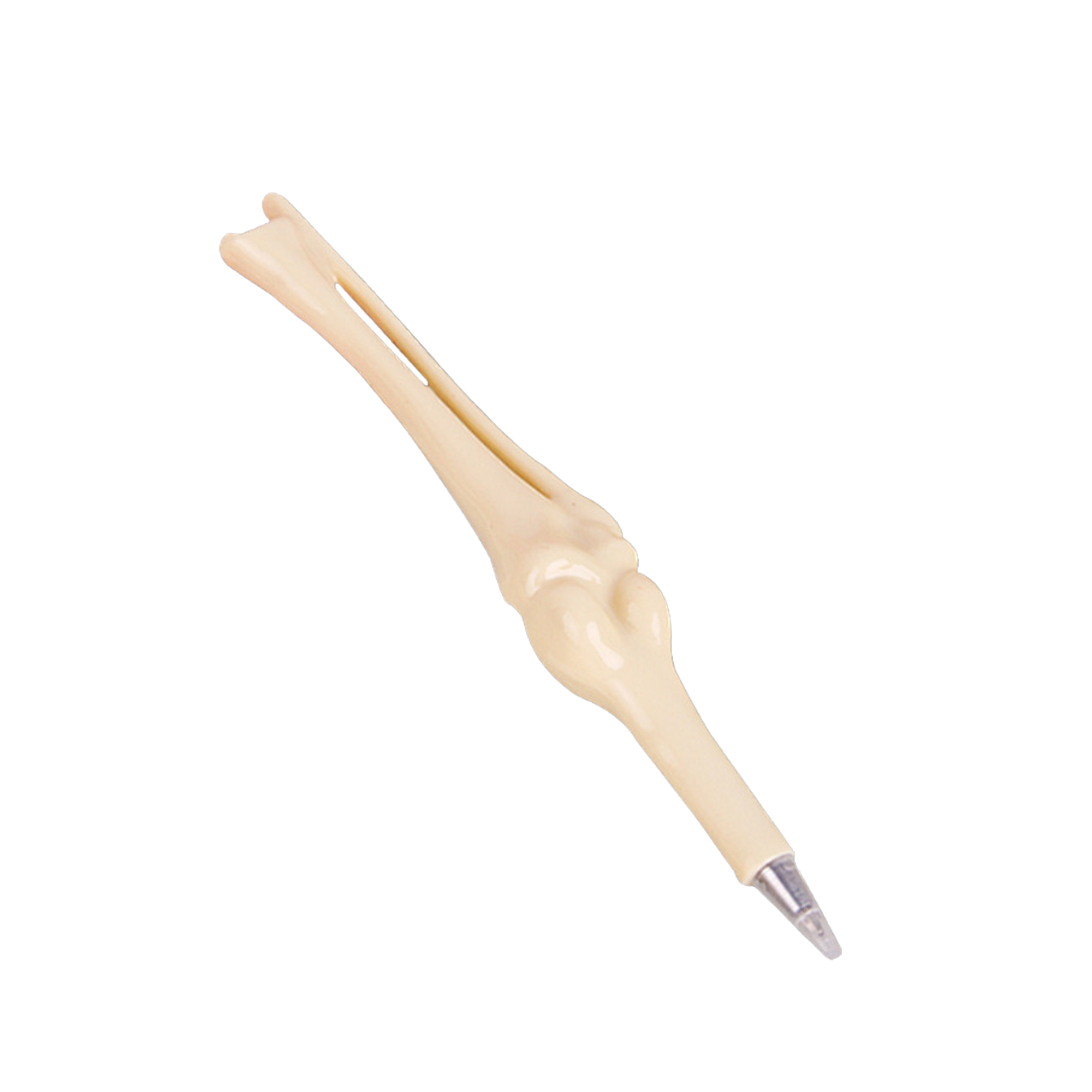 Bone Shape Ballpoint Pen MOQ50 1