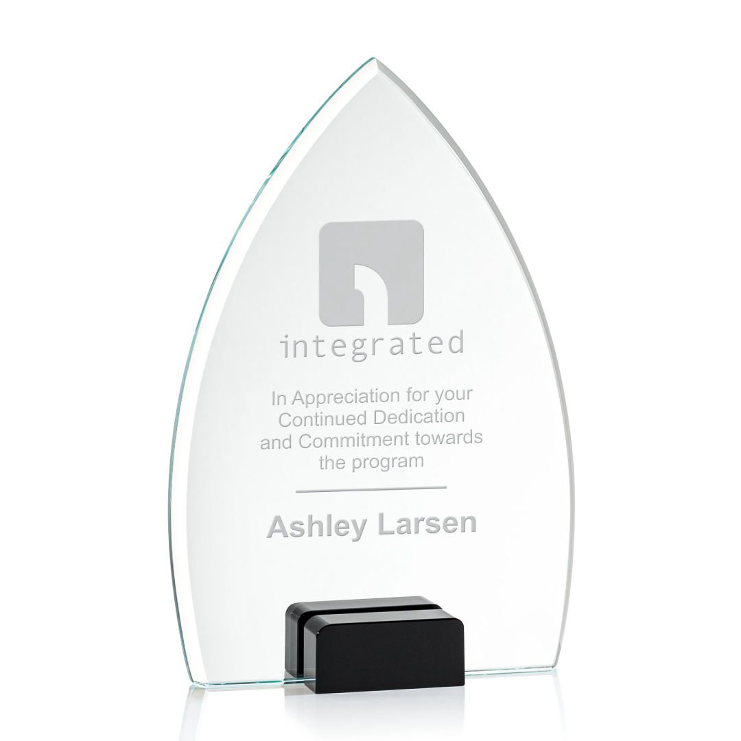 Aylin Award - Black 4