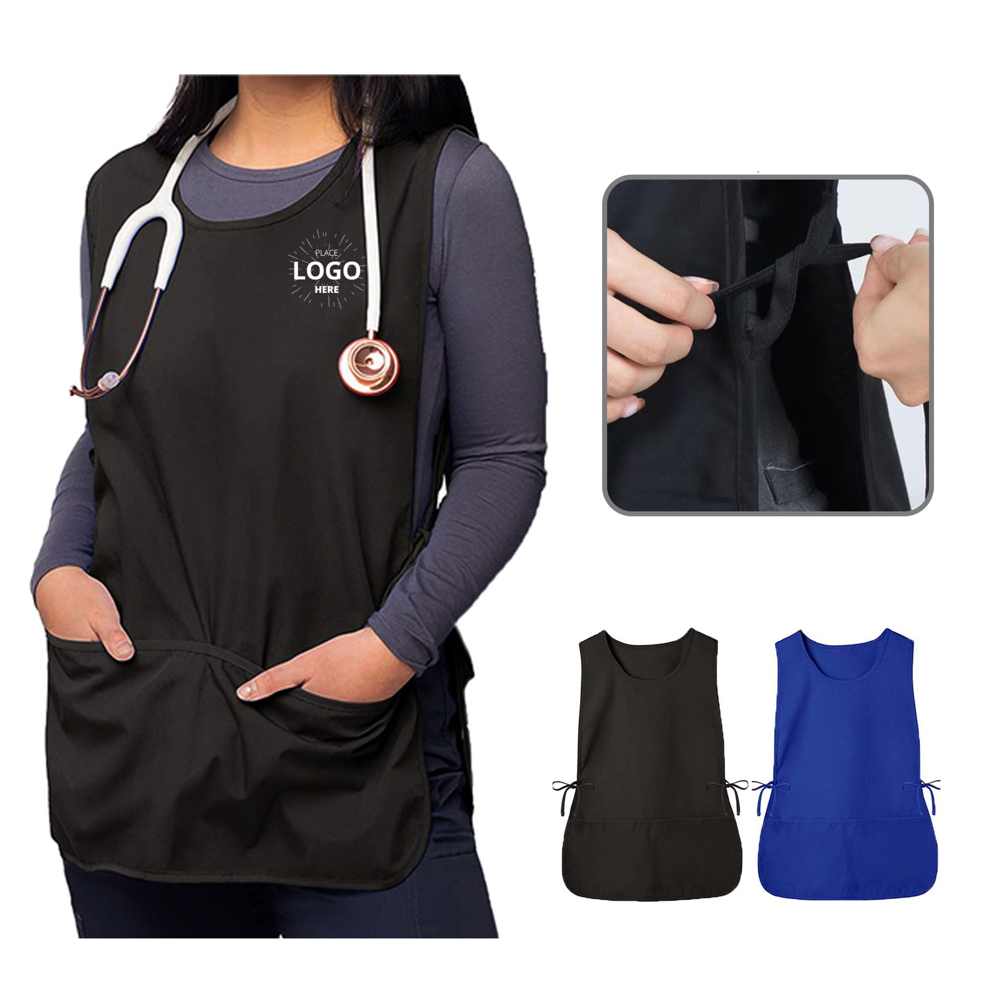Cobbler Smock 2