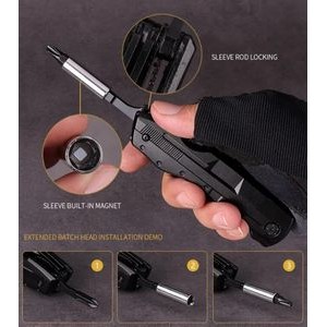 Folding Pocket Multi-Function Knife 3