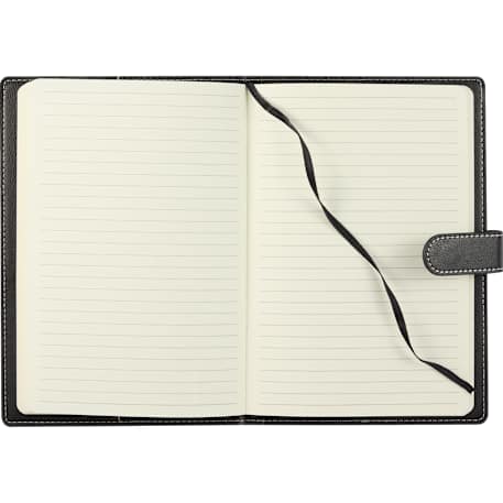 5.5" x 8.5" Recycled Refillable Journal 31