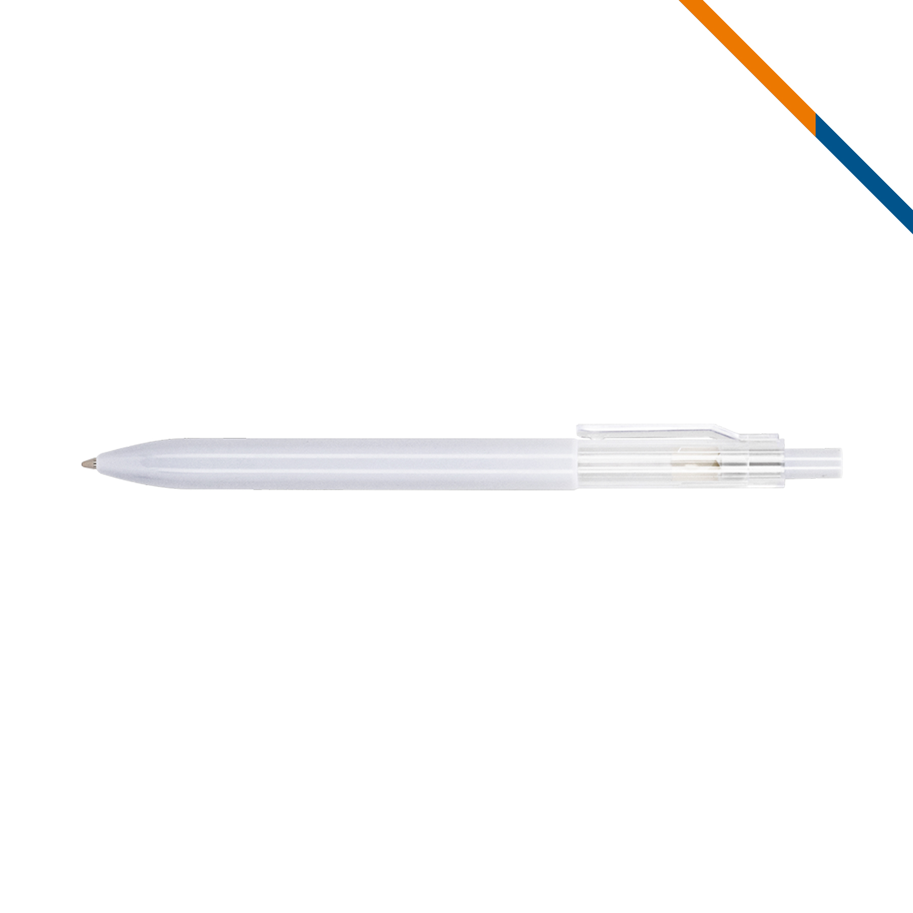 NoteSwift Recycled Ballpoint Pen 6