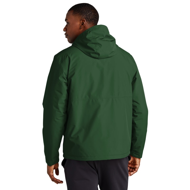Sport-Tek Waterproof Insulated Jacket 20