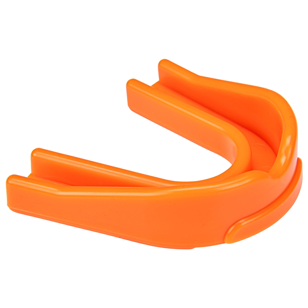 Boil-and-Bite Strapless Mouthguards 35
