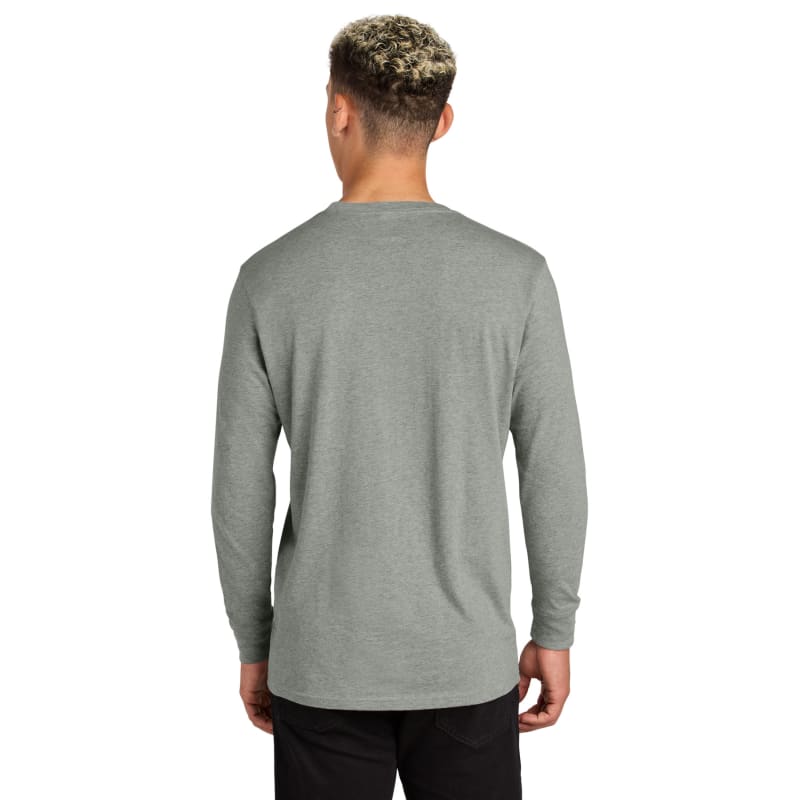 AllMade Unisex Long Sleeve Organic Cotton Tee AL6104 24