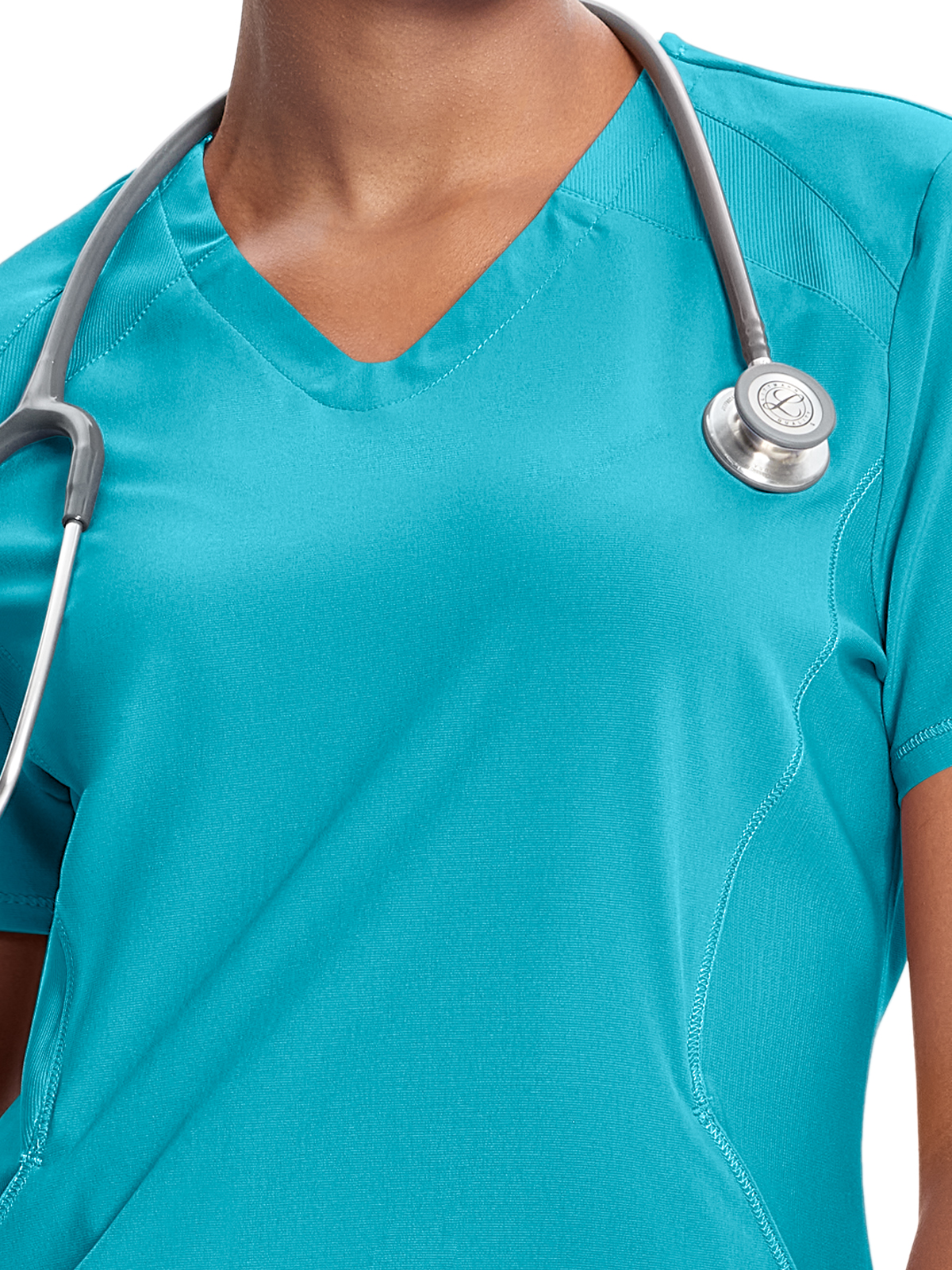 Infinity GNR8 -Women's V-Neck Top 35