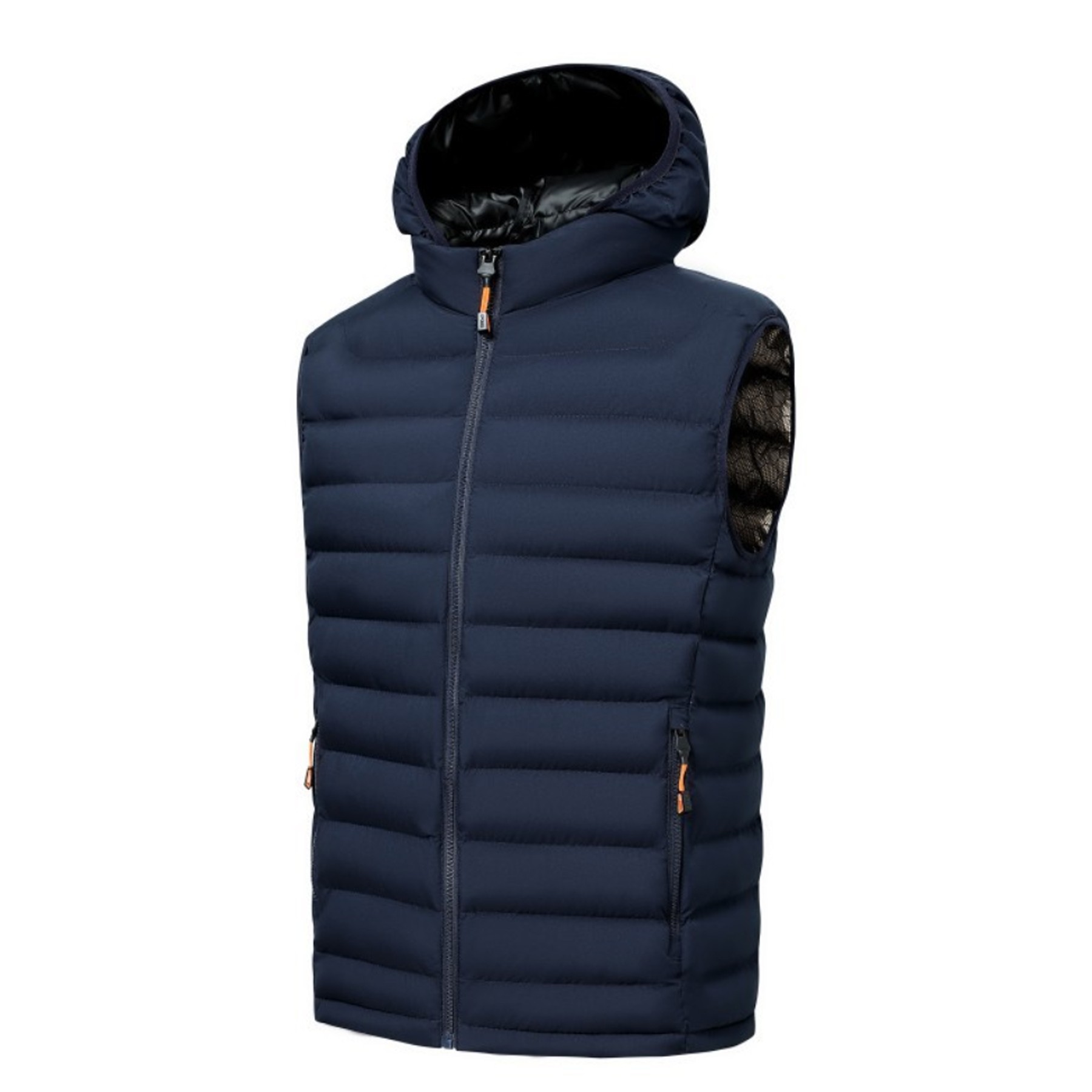 Vest Winter 4
