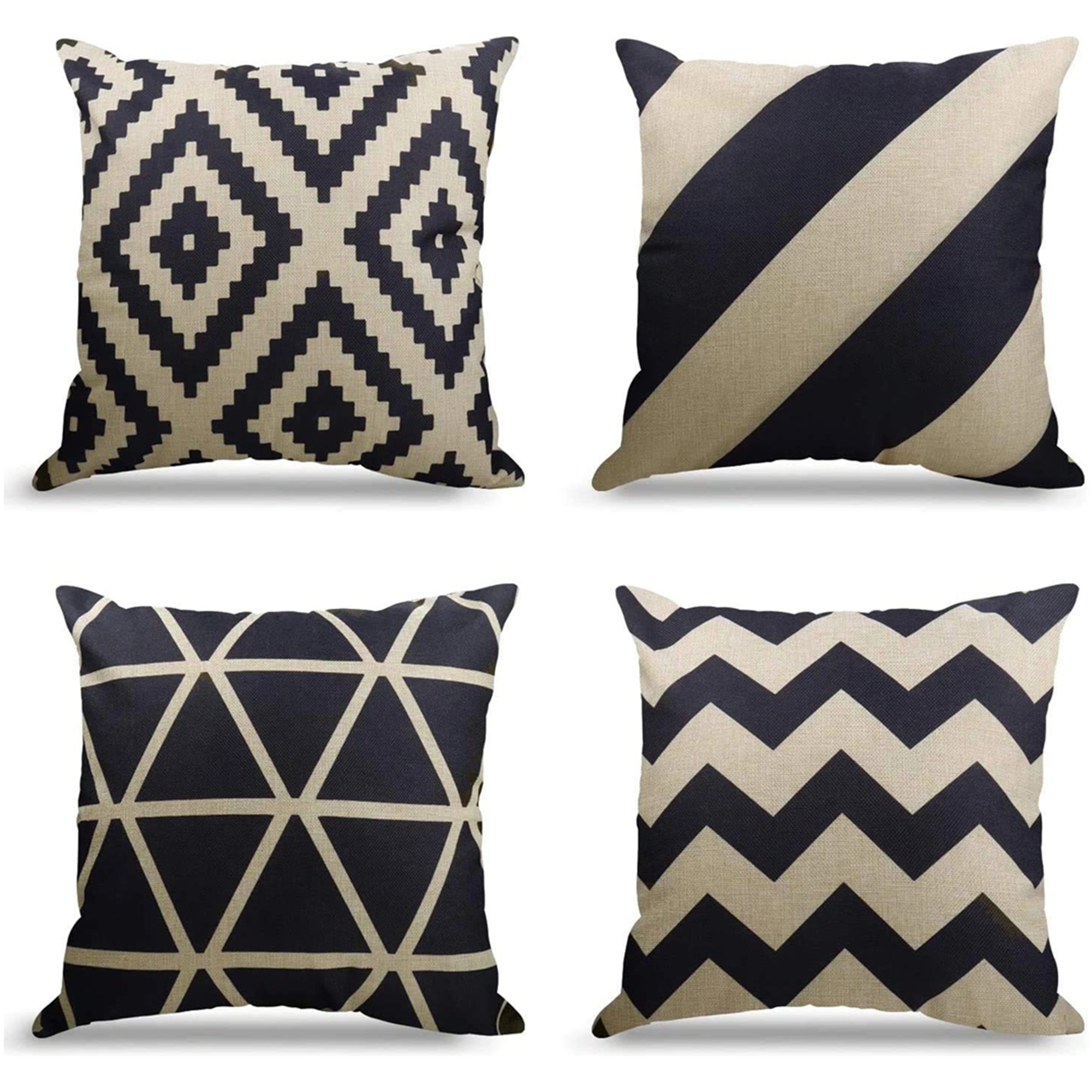 Sofa Decorative Cushion Coverr 2