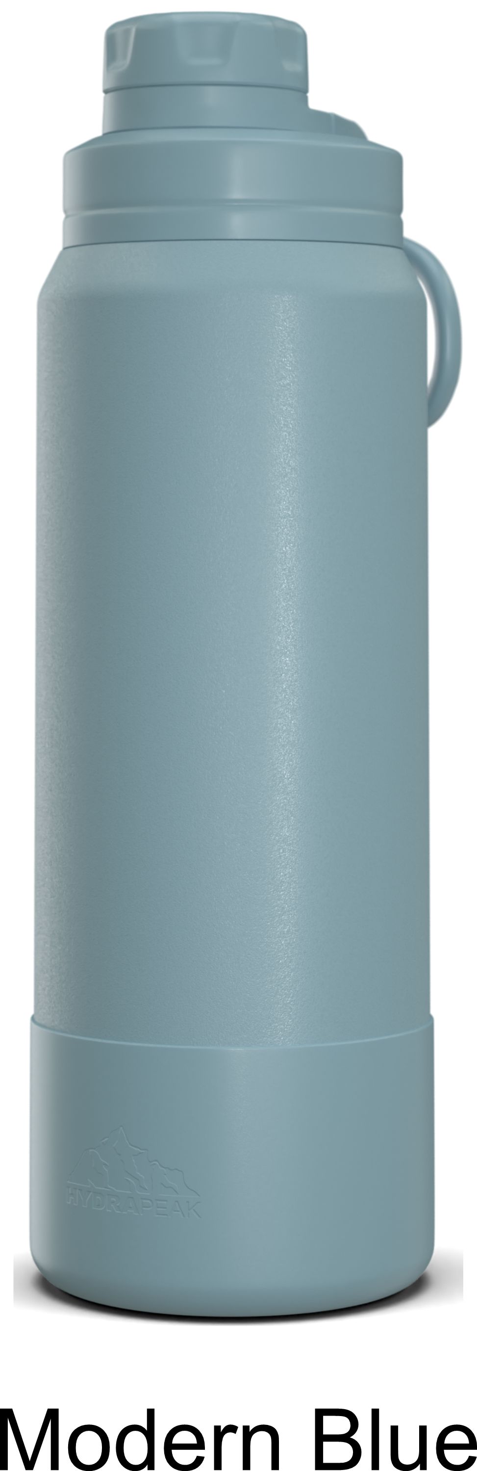 26 oz Hydrapeak Sport Water Bottle LIFETIME WARRANTY!, custom water bottle with logo imprint 16